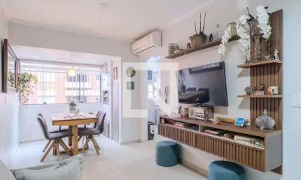 Apartamento para Venda - Cavalhada, 2 Quartos,  57 m² - Porto Alegre