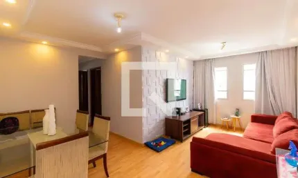 Apartamento para venda - sapopemba, 3 quartos,  64 m² - são paulo