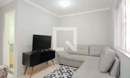 Apartamento para venda - tatuapé, 1 quarto,  45 m² - são paulo
