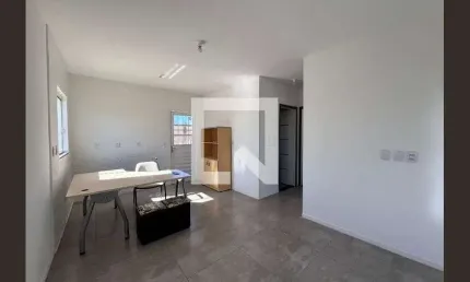 Casa para Venda - Feitoria, 2 Quartos,  45 m² - São Leopoldo