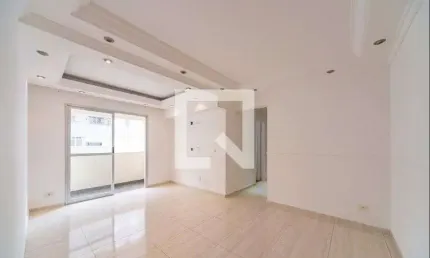 Apartamento para venda - jardim bela vista, 3 quartos,  89 m² - santo andré