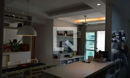 Apartamento para venda - jacarepaguá, 3 quartos,  84 m² - rio de janeiro