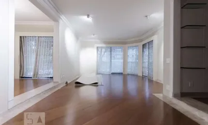 Apartamento para venda - santa cecília, 3 quartos,  200 m² - são paulo