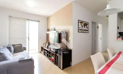 Apartamento para venda - água fria, 3 quartos,  70 m² - são paulo