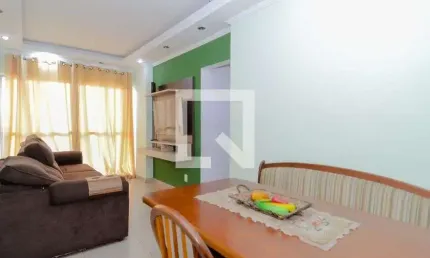 Apartamento para Venda - Torres Tibagy, 3 Quartos,  72 m² - Guarulhos