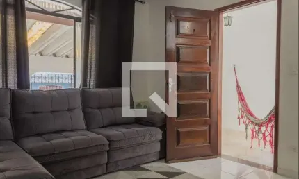 Casa para Venda - Demarchi, 2 Quartos,  119 m² - São Bernardo do Campo