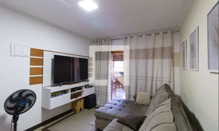 Casa para Venda - Veloso, 3 Quartos,  234 m² - Osasco