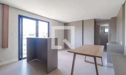 Apartamento para Venda - Cidade Baixa, 1 Quarto,  47 m² - Porto Alegre