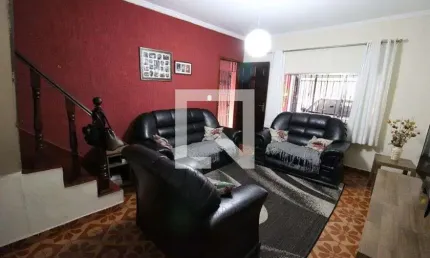 Casa para Venda - Vila Constança , 4 Quartos,  200 m² - São Paulo