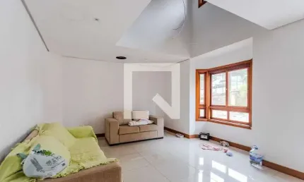 Casa / Sobrado em Condomínio para Venda - Tristeza, 3 Quartos,  170 m² - Porto Alegre