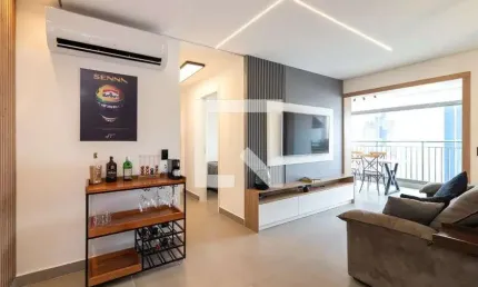 Apartamento para venda - água fria, 2 quartos,  71 m² - são paulo