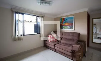Apartamento para Venda - Conjunto Residencial Jose Bonifacio, 2 Quartos,  56 m² - São Paulo