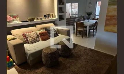 Casa / Sobrado em Condomínio para Venda - Mansões Santo Antônio, 2 Quartos,  69 m² - Campinas