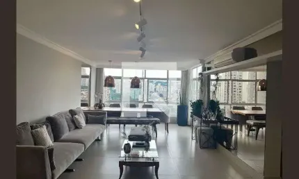 Apartamento para venda - perdizes, 2 quartos,  125 m² - são paulo