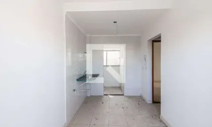 Apartamento para Venda - Cangaíba, 2 Quartos,  36 m² - São Paulo