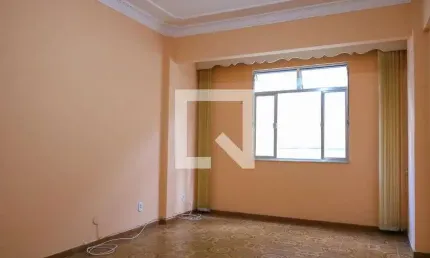 Apartamento para Venda - Méier, 1 Quarto,  55 m² - Rio de Janeiro