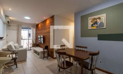 Apartamento para Venda - Vila Isabel, 2 Quartos,  70 m² - Rio de Janeiro