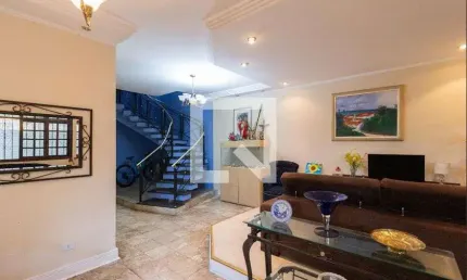 Casa para Venda - Vila Yara, 3 Quartos,  209 m² - Osasco