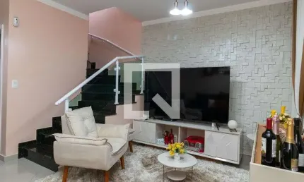 Casa para Venda - Vila Ré, 2 Quartos,  90 m² - São Paulo