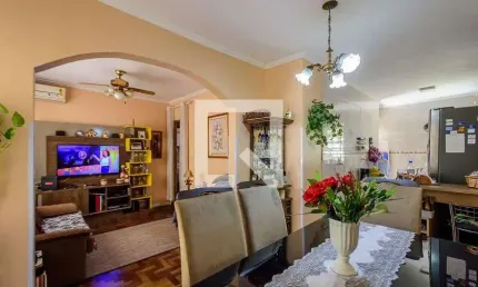 Apartamento para Venda - Santo Antônio, 3 Quartos,  84 m² - Porto Alegre