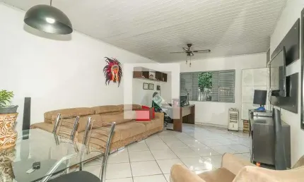 Casa para venda - bom jesus, 4 quartos,  200 m² - porto alegre