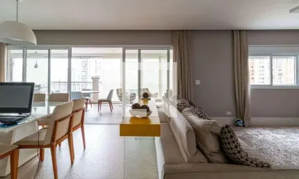 Apartamento para venda - perdizes, 3 quartos,  191 m² - são paulo