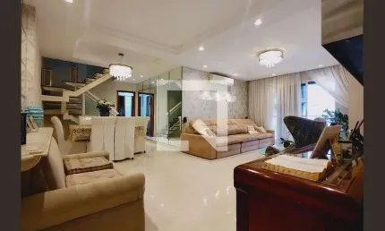 Cobertura para Venda - Freguesia , 3 Quartos,  260 m² - Rio de Janeiro