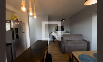 Apartamento para Venda - Serrano, 2 Quartos,  51 m² - Belo Horizonte