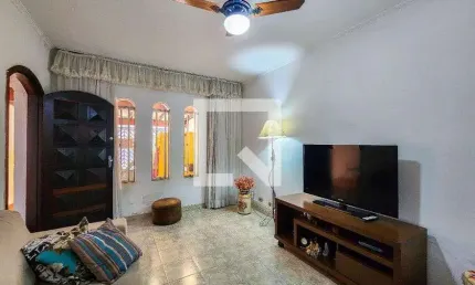 Casa para Venda - Anchieta, 3 Quartos,  168 m² - São Bernardo do Campo