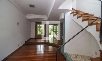 Casa para venda - espírito santo, 4 quartos,  190 m² - porto alegre