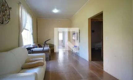 Casa para venda - passo d&apos;areia, 3 quartos,  109 m² - porto alegre
