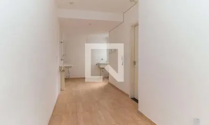 Apartamento para venda - itaquera, 2 quartos,  41 m² - são paulo