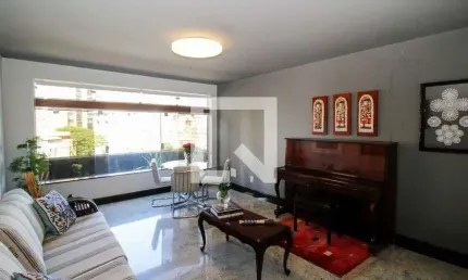 Cobertura para Venda - Sion, 6 Quartos,  400 m² - Belo Horizonte