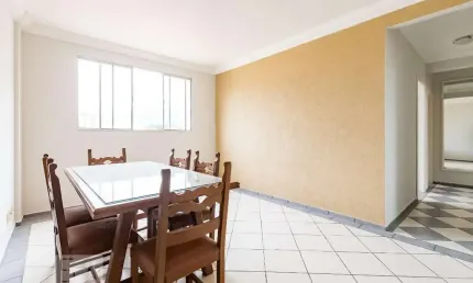 Apartamento para venda - jardim flamboyant, 3 quartos,  65 m² - campinas