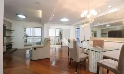 Apartamento para Venda - Centro, 3 Quartos,  178 m² - São Leopoldo