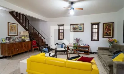 Casa para venda - maravista, 3 quartos,  220 m² - niterói