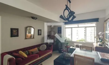 Cobertura para Venda - Campos Elíseos, 3 Quartos,  125 m² - São Paulo