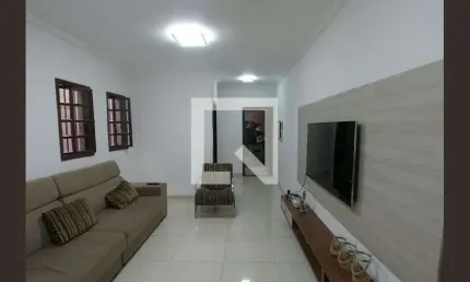 Casa para Venda - Vila Galvão, 3 Quartos,  100 m² - Guarulhos