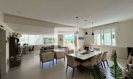 Apartamento para venda - copacabana, 3 quartos,  180 m² - rio de janeiro