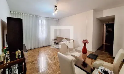 Apartamento para venda - icaraí, 3 quartos,  100 m² - niterói