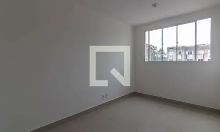 Apartamento para Venda - Vargem Pequena, 3 Quartos,  55 m² - Rio de Janeiro
