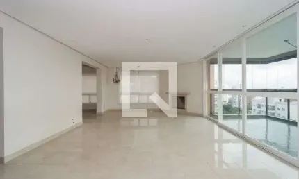 Apartamento para venda - portal do morumbi, 3 quartos,  247 m² - são paulo