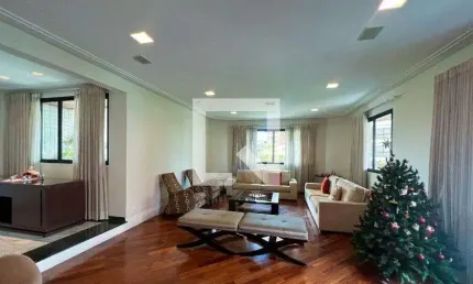 Apartamento para venda - moema, 4 quartos,  357 m² - são paulo