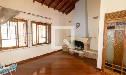 Casa para Venda - Nonoai, 3 Quartos,  297 m² - Porto Alegre