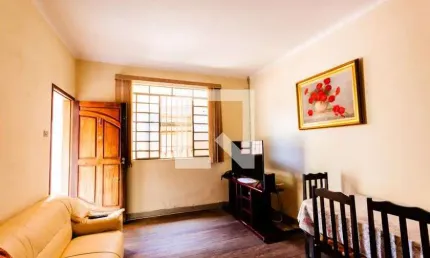 Casa para Venda - Campestre, 3 Quartos,  300 m² - Santo André