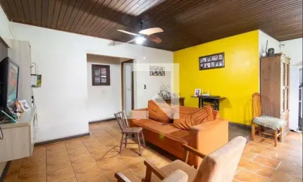 Casa para venda - bom jesus, 3 quartos,  320 m² - porto alegre
