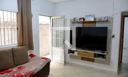 Casa para Venda - Santa Maria, 4 Quartos,  295 m² - Osasco
