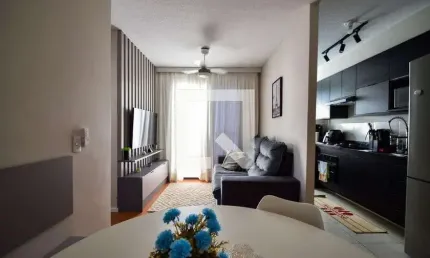 Apartamento para Venda - Todos os Santos, 2 Quartos,  47 m² - Rio de Janeiro