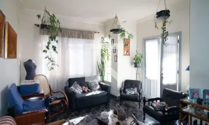 Apartamento para venda - bela vista, 3 quartos,  117 m² - são paulo