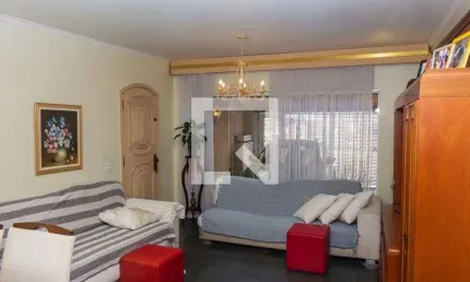 Casa para Venda - Jardim Marajoara , 4 Quartos,  200 m² - São Paulo